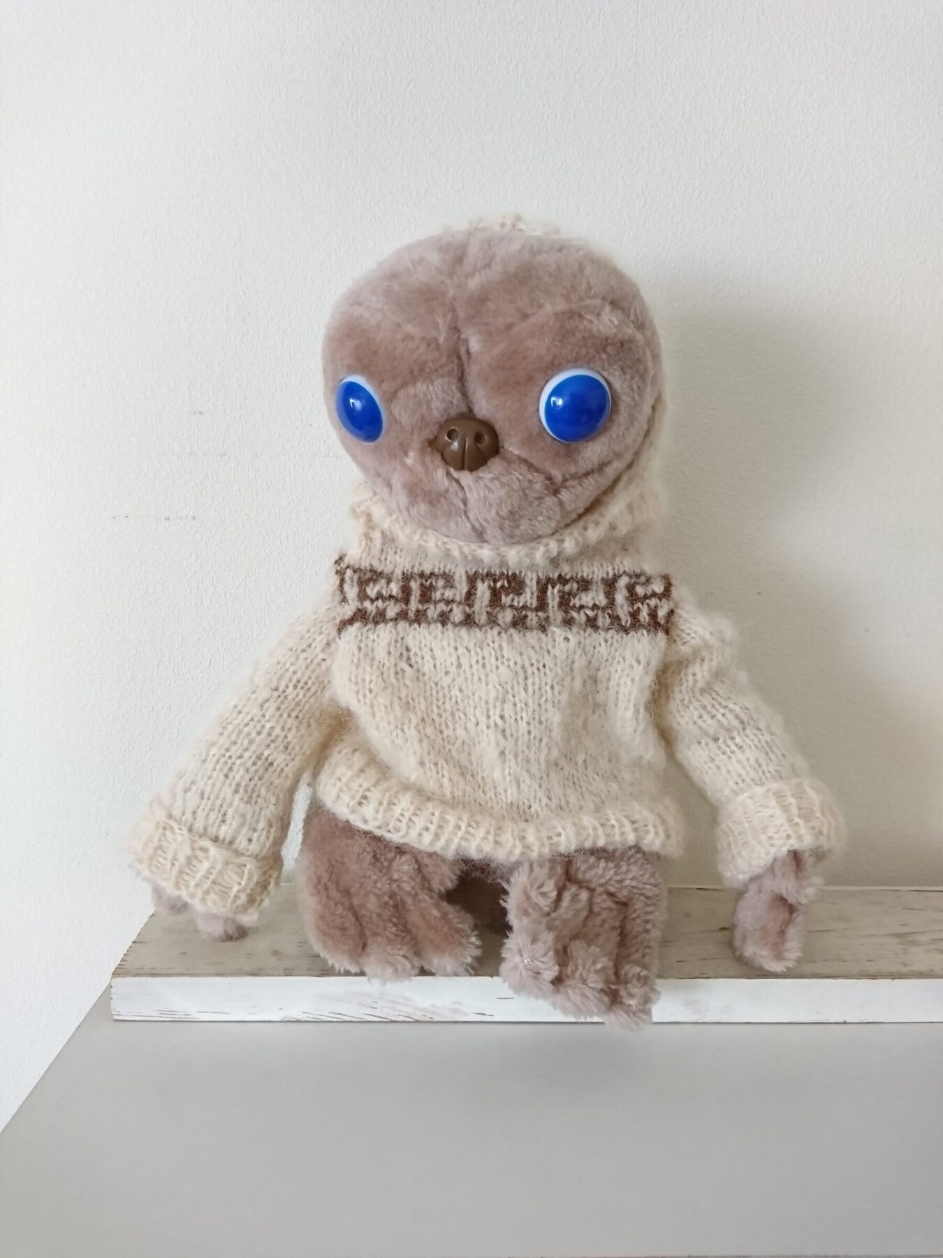 TOY KNITTING by SWISH! FINAL - SWISH! / 和山弘子 HIROKO