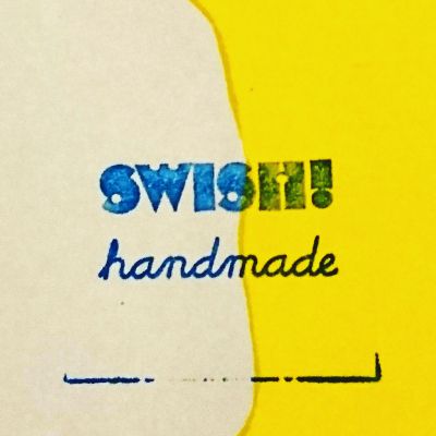 SWISH! / 和山弘子 近影