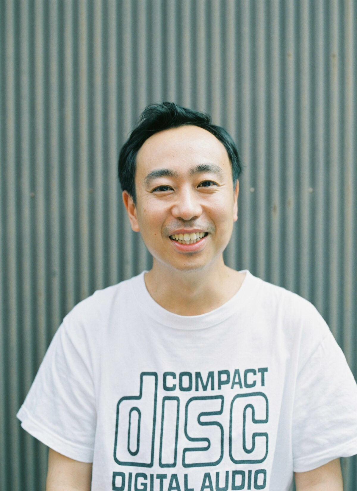 堀部篤史　写真