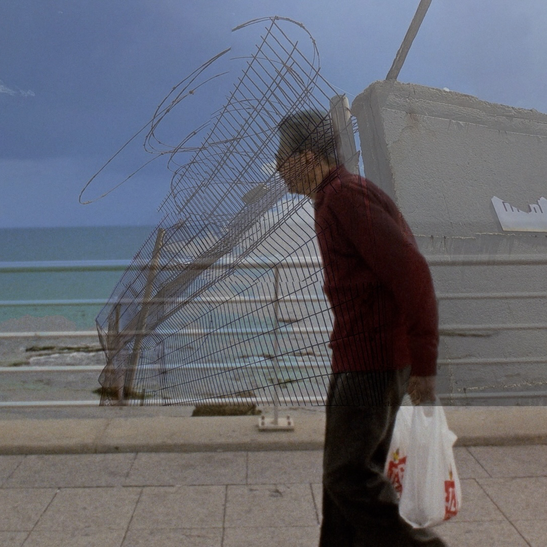 パレスチナと石油の歴史を考える 　「石を投げれば届く距離」上映会＋トーク