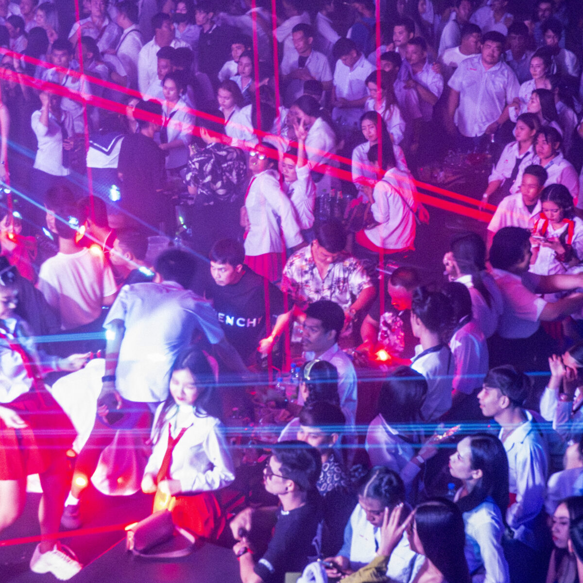 ADM: Asia’s Own Unhinged Club Culture