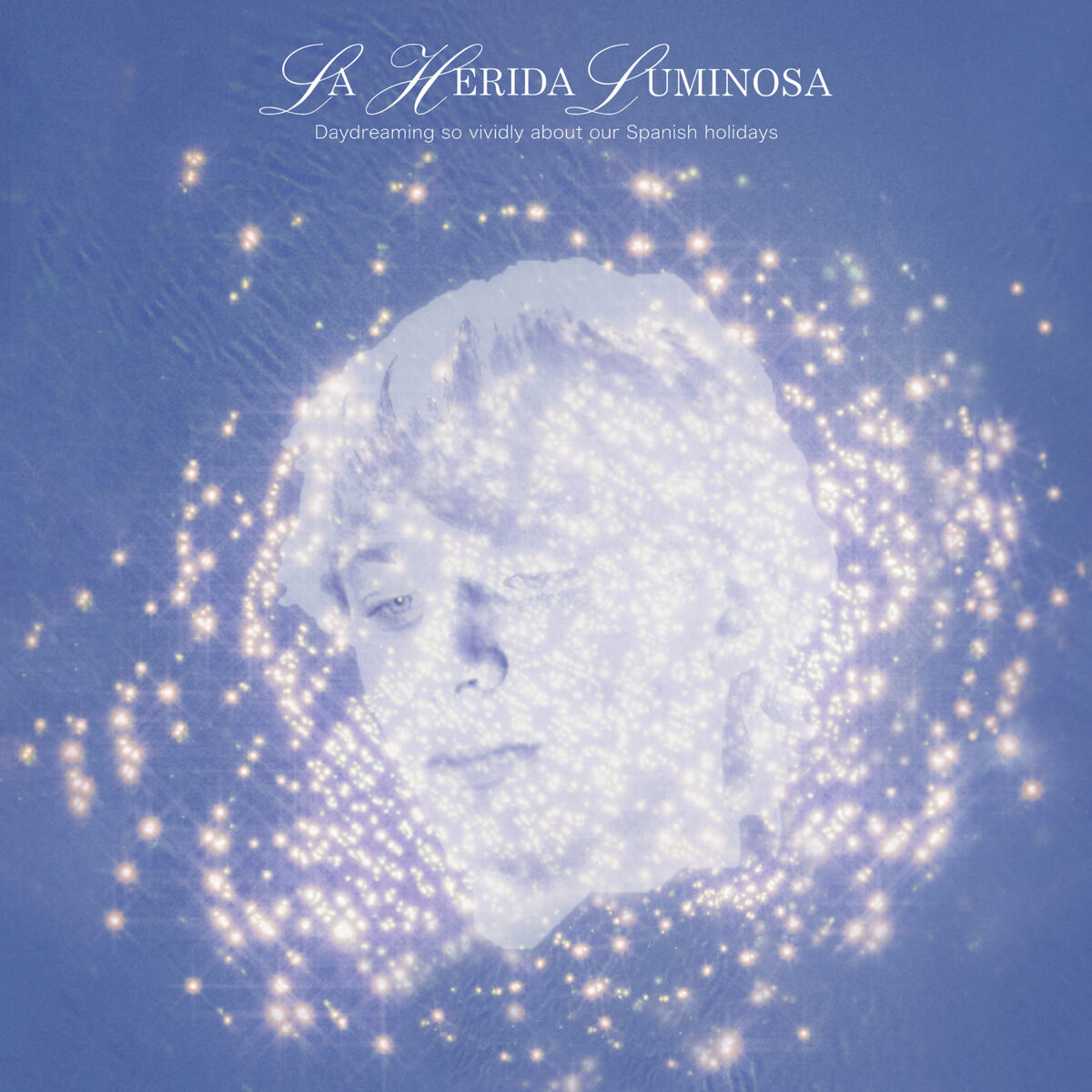 短編映画『輝ける傷（スペインでの休暇をめぐるかなり鮮明な白昼夢）』上映会